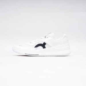 ON ROGER PRO 2 ALL WHITE