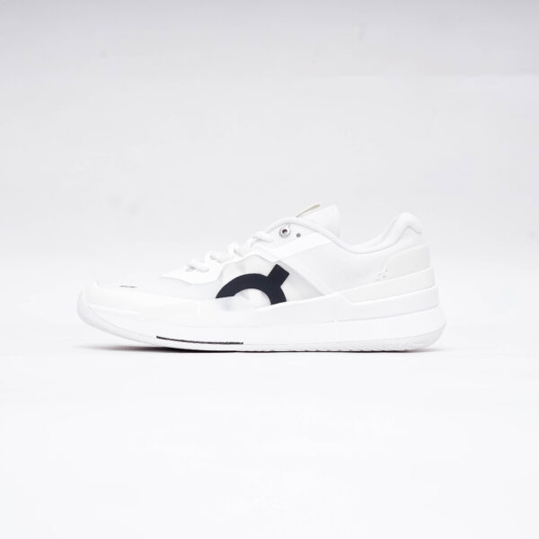 ON ROGER PRO 2 ALL WHITE
