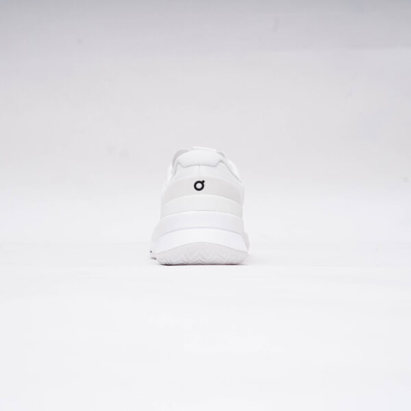 ON ROGER PRO 2 ALL WHITE