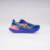 ASICS SUPERBLAST 3 COBALT BRUST LIGHT ORANGE