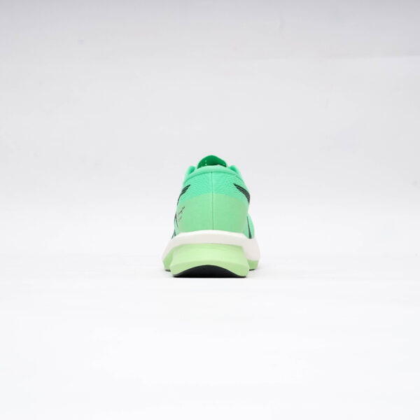 ASICS S4 YOGIRI VITAL GREEN BLACK
