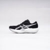 ASICS MAGICSPEED 5 BLACK WHITE