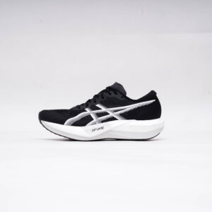 ASICS MAGICSPEED 5 BLACK WHITE