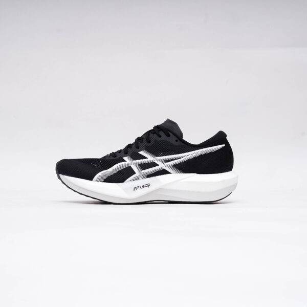 ASICS MAGICSPEED 5 BLACK WHITE