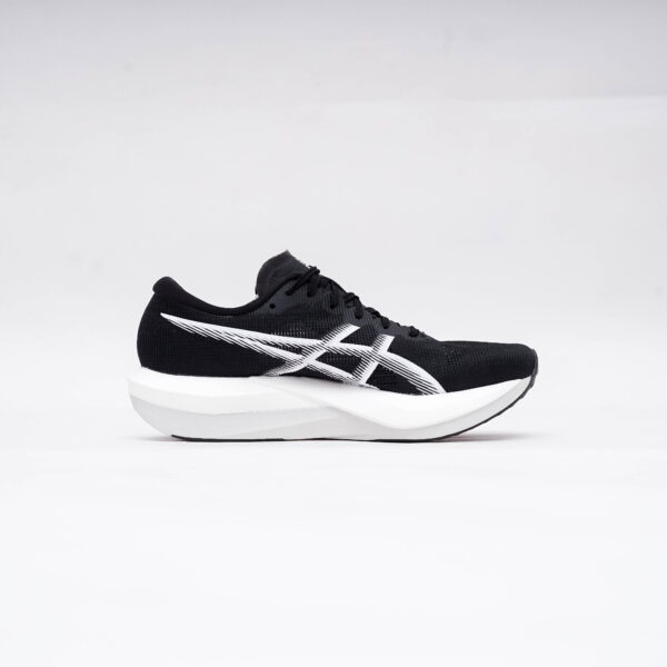 ASICS MAGICSPEED 5 BLACK WHITE