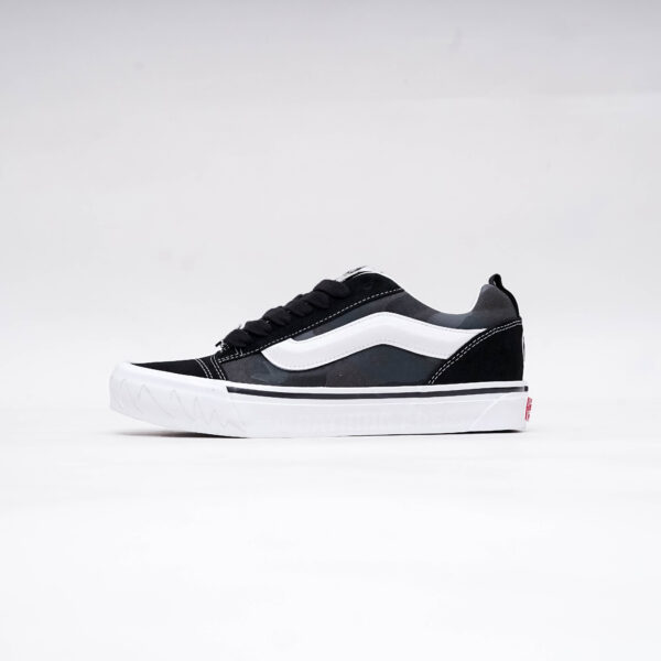 VANS BAPE LX KNUU SKOOL TB BLACK CAMO