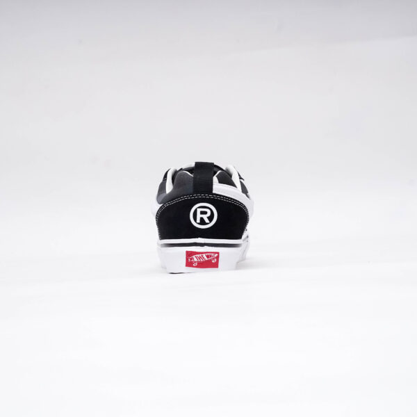 VANS BAPE LX KNUU SKOOL TB BLACK CAMO