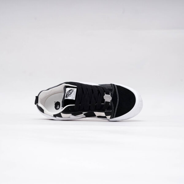 VANS BAPE LX KNUU SKOOL TB BLACK CAMO