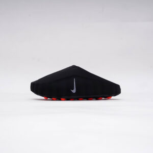 NIKE MIND001 SLIDE BLACK CHROME