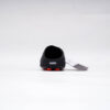 NIKE MIND001 SLIDE BLACK CHROME