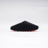 NIKE MIND001 SLIDE BLACK CHROME