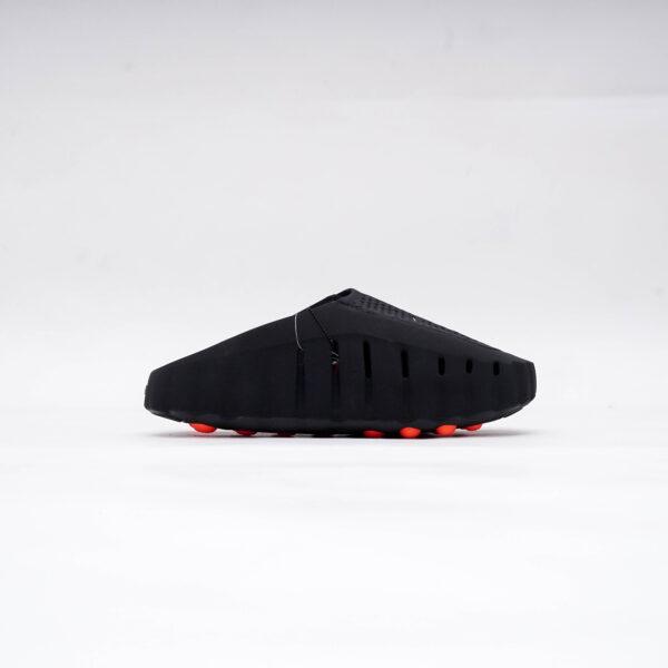 NIKE MIND001 SLIDE BLACK CHROME