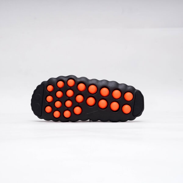 NIKE MIND001 SLIDE BLACK CHROME