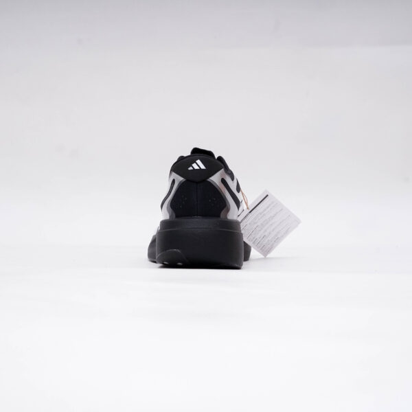 ADIDAS ADIZERO EVO SL EXO KI4764 BLACK WHITE METALLIC