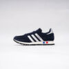 ADIDAS LA TRAINER OG NAVY KJ4382 LEGEND INK SILVER METALLIC