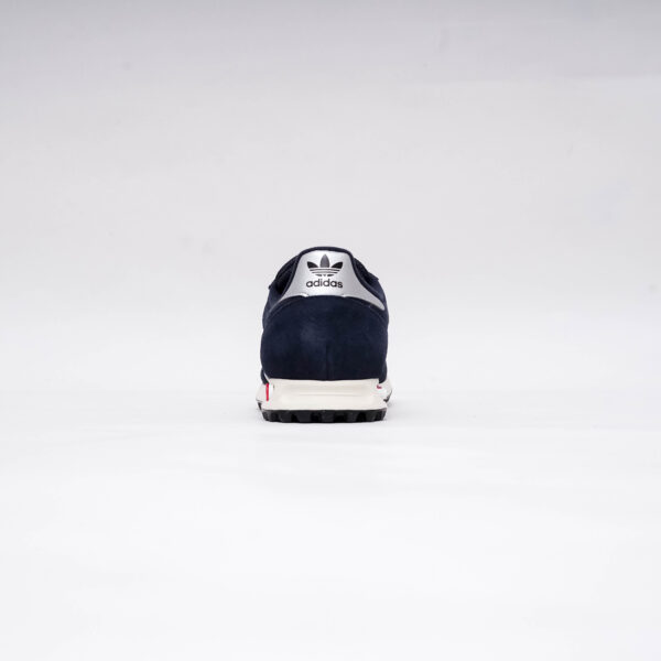 ADIDAS LA TRAINER OG NAVY KJ4382 LEGEND INK SILVER METALLIC