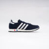 ADIDAS LA TRAINER OG NAVY KJ4382 LEGEND INK SILVER METALLIC