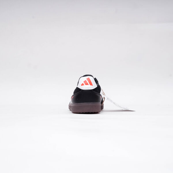ADIDAS PREDATOR 24 LEAGUE LOW FREESTYLE BLACK WHITE