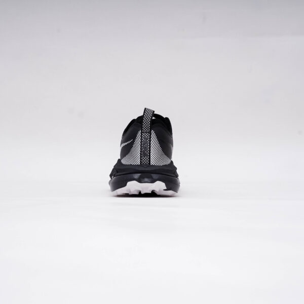 HOKA MAFATE SPEED 4 LITE TS BLACK WHITE