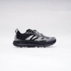 HOKA MAFATE SPEED 4 LITE TS BLACK WHITE