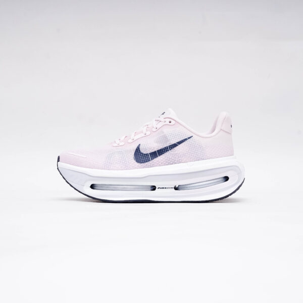 NIKE W VOMERO PREMIUM PEARL PINK MIDNIGHT NAVY