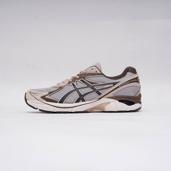ASICS GT-2160 CEMENT GREY GRAPHITE