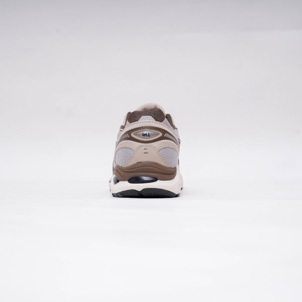 ASICS GT-2160 CEMENT GREY GRAPHITE