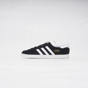 ADIDAS STADT BLACK WHITE (JI1882)