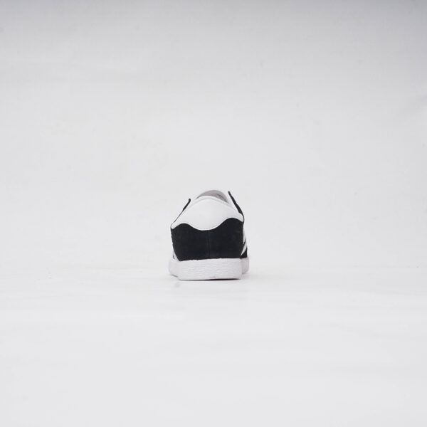 ADIDAS STADT BLACK WHITE (JI1882)