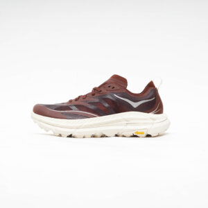 HOKA MAFATE SPEED 4 LITE COLD BREW OAT MILK