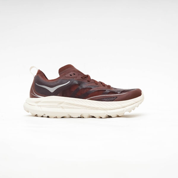HOKA MAFATE SPEED 4 LITE COLD BREW OAT MILK