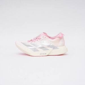 ADIDAS ADIZERO ADIOS PRO 4 W CLEAR PINK