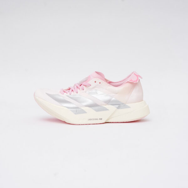 ADIDAS ADIZERO ADIOS PRO 4 W CLEAR PINK