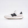 NEW BALANCE MS237WB WHITE BLACK