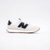 NEW BALANCE MS237WB WHITE BLACK