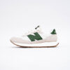 NEW BALANCE MS237WG WHITE GREEN
