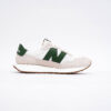 NEW BALANCE MS237WG WHITE GREEN