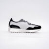 NEW BALANCE U327GPD WHITE GREY BLACK