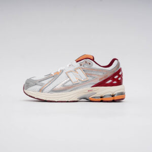 NEW BALANCE GC1906CV SILVER MONARCH BURGUNDY