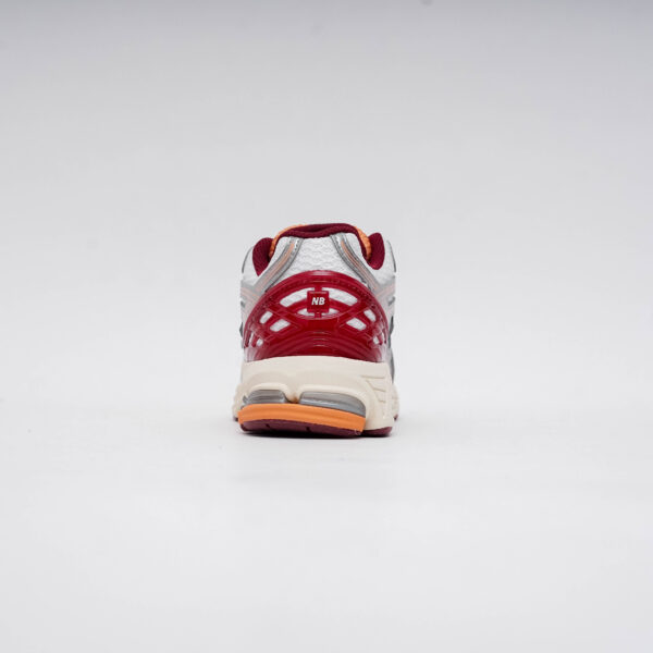 NEW BALANCE GC1906CV SILVER MONARCH BURGUNDY