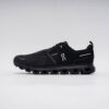 ON CLOUD 6 WP BLACK BLACK