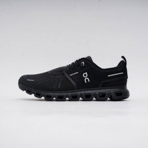 ON CLOUD 6 WP BLACK BLACK