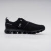 ON CLOUD 6 WP BLACK BLACK