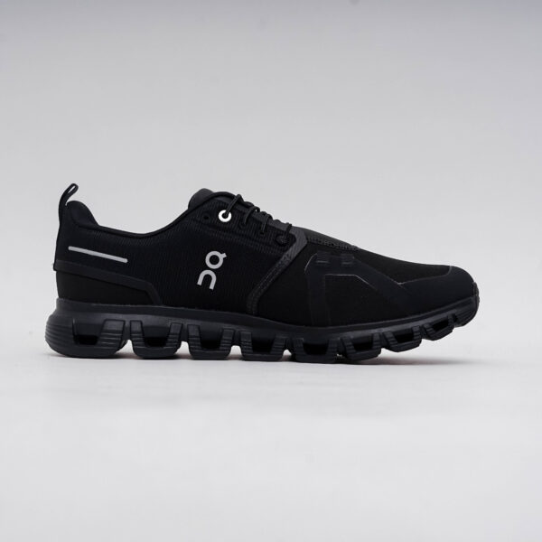 ON CLOUD 6 WP BLACK BLACK