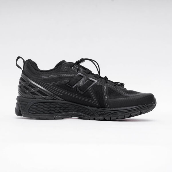 NEW BALANCE U1906RNB BLACK CEMENT