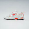 NEW BALANCE U530CSG WHITE RED