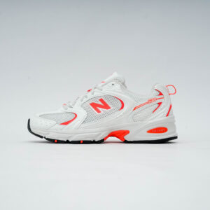 NEW BALANCE U530CSG WHITE RED