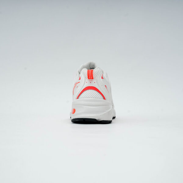 NEW BALANCE U530CSG WHITE RED