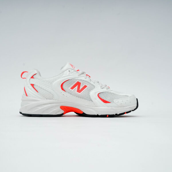 NEW BALANCE U530CSG WHITE RED