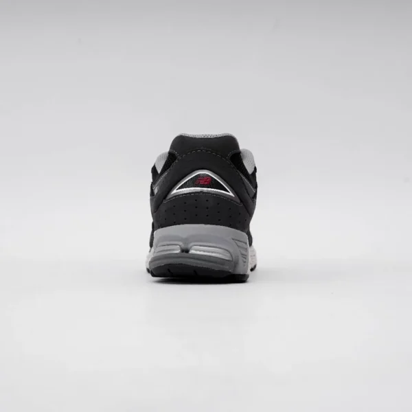 NEW BALANCE U2002RAG BLACK CEMENT